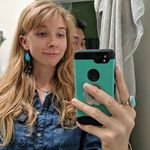 Sarah Deans - @sarahcanknit - Instagram