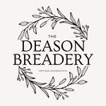 Sarah Deason - @thedeasonbreadery - Instagram