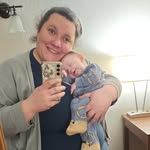 Sara DeBlois - @rockgal81 - Instagram