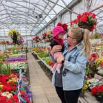 Sarah Deblois - @warafive - Instagram