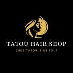 Sarah Lyza Decamp - @tatou.hair.shop - Instagram