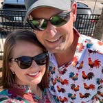 Sarah Carswell Dedman - @upup_away13 - Instagram