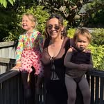 Sarah-Jane Dedman-Ngahiwi - @sj__and.co - Instagram