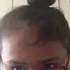baby hair - @sarah_deen - TikTok