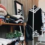 Sarah Dekeyser - @closetsale_sarahdk - Instagram