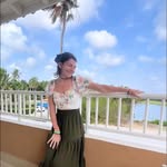Sarah Dellabovie - @sarahdellabovie - Instagram
