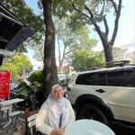 Sarah Rosli - @sarahdelluna - Instagram