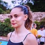 𝑺𝒂𝒓𝒂𝒉 - @sarah_delle_monache - Instagram