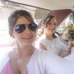 Sarah Della Rocca - @sarahdellarocca - Instagram