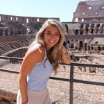 Sarah Dellinger - @speachy18 - Instagram