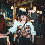 Sarah Dellinger - @sdellinhell - Instagram
