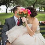 Sarah Dellinger Ferguson - @mckinnsie - Instagram