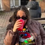 Sarah DeLuke - @delukeatmenow - Instagram