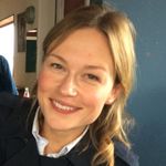 Sarah Dennett - @sarahldennett - Instagram