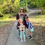 Sarah Dennett - @_sarahdennett - Instagram