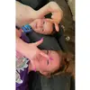 SArahDerrick - @therealredhead7 - TikTok