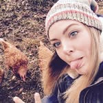 Sarah Derry - @sarahderry13 - Instagram