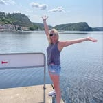 Sarah Derry - @sarahnorwegian - Instagram