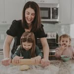 Sarah Derry | Dietitian | Picky Eating | ARFID - @nourishing.picky.eaters - Instagram