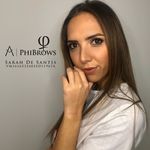 Sarah De Santis ✨MICROBLADING✨ - @sarahdesantis_phibrows - Instagram