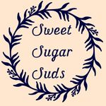 Sarah DeSantis - @sweetsugarsuds - Instagram