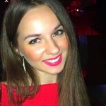Sarah_desantis_ - @_aloha01_ - Instagram