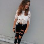 sarah - @sarah_desantis_07 - Instagram
