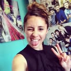 Sarah Dethier - Facebook