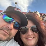 Joe-Sarah Dettmann - Facebook