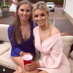 Sarah Devins - @sarahdevins8 - Instagram