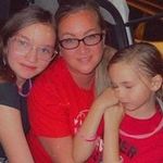 Sarah DeVoll - @sarah_buckeye45 - Instagram