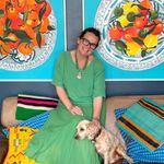 Sarah - Artist in Plymouth, Devon - @sarahsmalldon_art - Instagram
