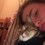 Sarah Devon - @spammingmywaythroughlife - Instagram