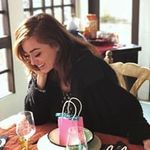 Sarah Devon Woolford - @woolfordsarah - Instagram