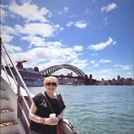 Sarah Dewing - Facebook