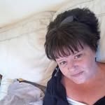 Sarah Dewing - @sarahisherwood70 - Instagram