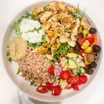 Sarah & Dexter - @eat.as.you.go - Instagram