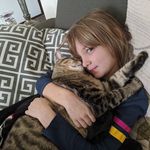 Sarah B Dexter - @sarahdexter77 - Instagram