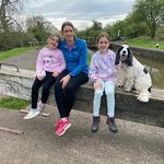 Sarah Dexter - @sarahdexter87 - Instagram