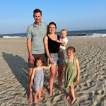 Sarah Dial - @sdial66 - Instagram