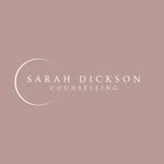 Sarah Dickson - @sarahdicksoncounselling - Instagram