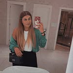 Sarah Dickson - @_sarahdickson - Instagram