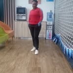 Sarah Dickson - Facebook