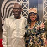 Sarah Youssou Diallo - @sarahdieme - Instagram