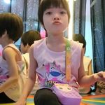 Thanh Hoang VU - @sarah_diem - Instagram