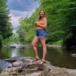 Sarah Dill - @vtdilly - Instagram