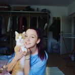 Sarah Dippold - Facebook