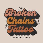 Sarah Ditto - @broken.chains.tattoo - Instagram