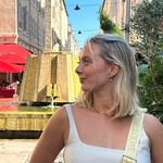 Sarah Helms Ditto - @sarahhditto - Instagram