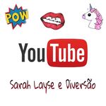 Sarah_diversão_youtube🌸 - @sarah_diversao_youtube - Instagram